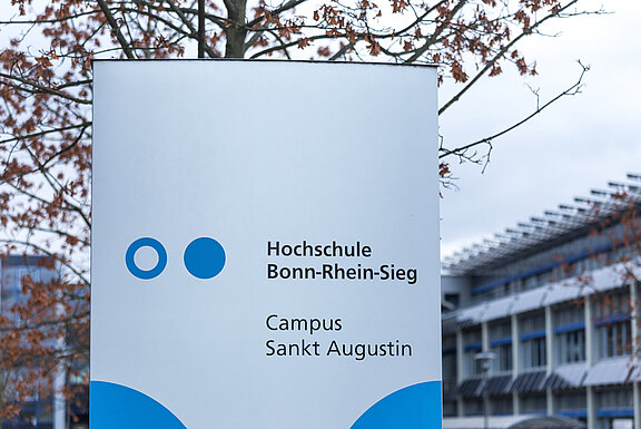 Hochschule Bonn-Rhein-Sieg in Sankt Augustin Hochschule Bonn-Rhein-Sieg in Sankt Augustin